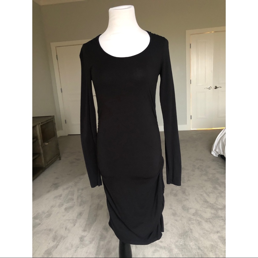 Splendid Jersey Dress